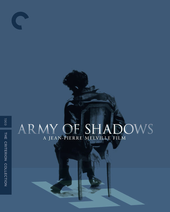 Army Of Shadows (BLU-RAY)