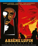 Arsène Lupin Collection (BLU-RAY)