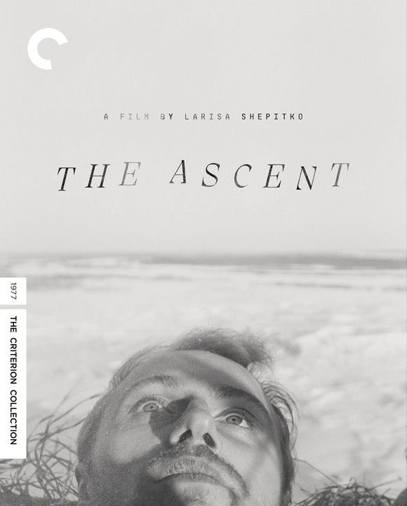 Ascent, The (BLU-RAY)