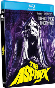 Asphyx, The (BLU-RAY)