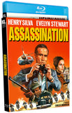 Assassination (BLU-RAY)