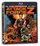 Attack Force Z (BLU-RAY)