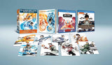 Avatar & Legend Of Korra: The Ultimate Aang & Korra Collection (BLU-RAY)