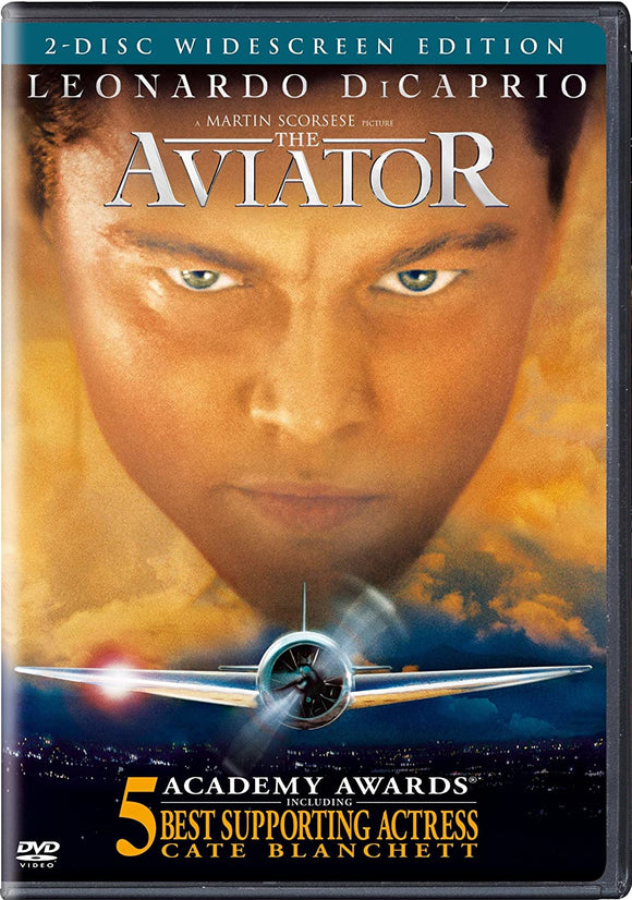 Aviator, The (DVD)