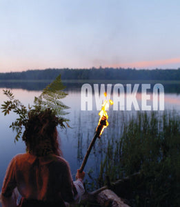 Awaken (4K UHD/BLU-RAY Combo)