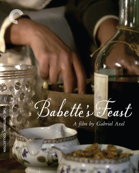 Babette's Feast (BLU-RAY)