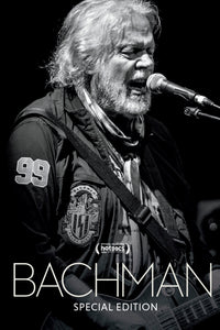 Bachman (DVD)