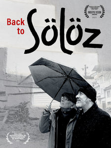 Back To Sölöz (DVD)
