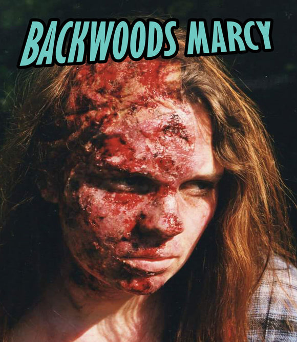 Backwoods Marcy (BLU-RAY)