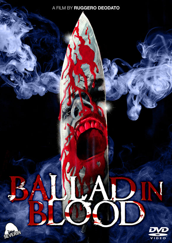 Ballad In Blood (DVD)