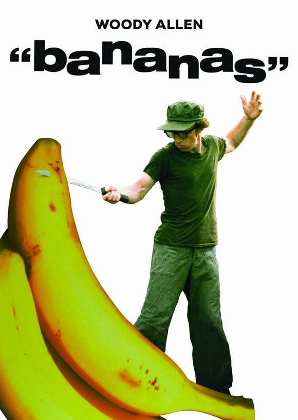 Bananas (DVD)