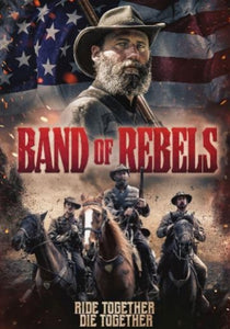 Band Of Rebels (DVD)