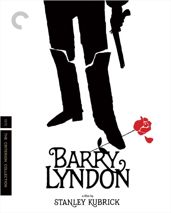 Barry Lyndon (BLU-RAY)