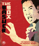 Basher Box, The (The Prodigal Boxer & The Awaken Punch) (BLU-RAY)