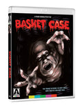 Basket Case (BLU-RAY)