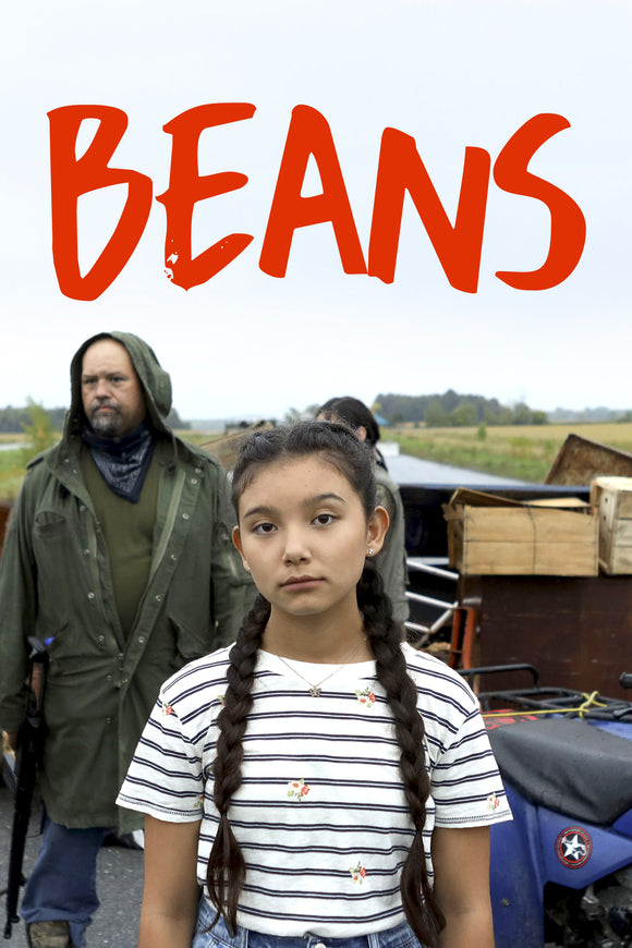 Beans (DVD)