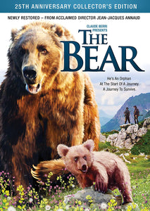 Bear, The (DVD)