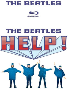 Help! (BLU-RAY)