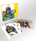 The Beatles: Yellow Submarine (BLU-RAY)
