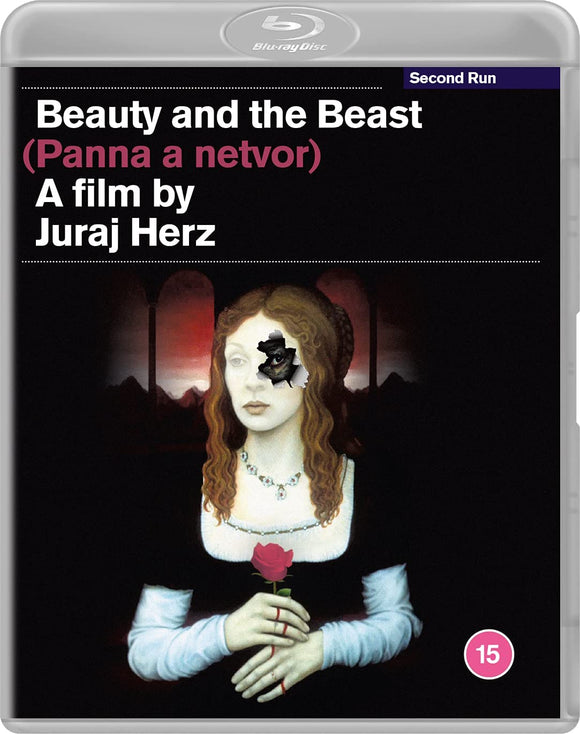 Beauty And The Beast (aka: Panna a netvor) (BLU-RAY)