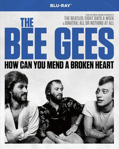 Bee Gees: How Can You Mend a Broken Heart (BLU-RAY)