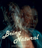 Being Natural (Previously Owned Limited Edition BLU-RAY)
