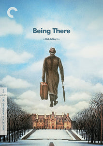Being There (DVD)