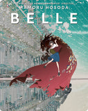 Belle (Limited Edition Steelbook BLU-RAY/DVD Combo)