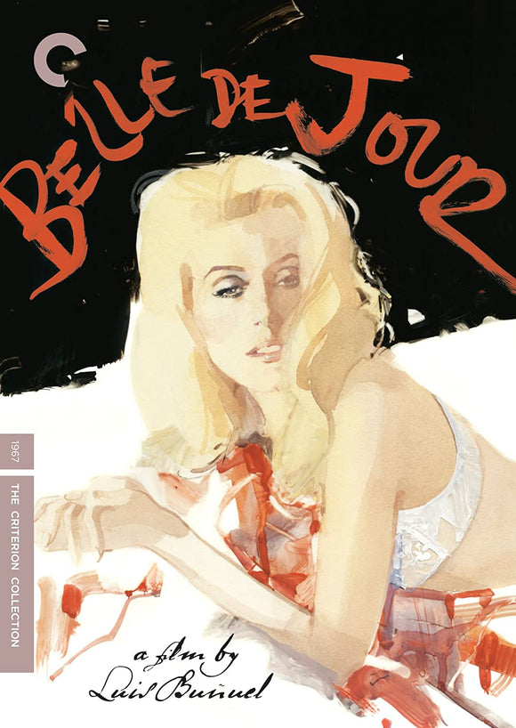 Belle De Jour (DVD)