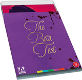 Beta Test, The (Limited Edition Region B BLU-RAY)