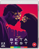 Beta Test, The (Limited Edition Region B BLU-RAY)