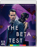 Beta Test, The (Limited Edition Region B BLU-RAY)