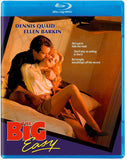 Big Easy, The (BLU-RAY)