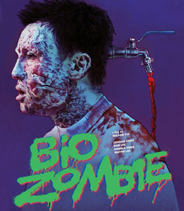 Bio-Zombie (BLU-RAY)