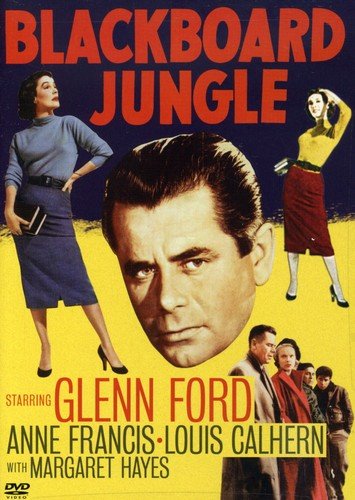 Blackboard Jungle (DVD)