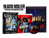 Black Holler (Collector's Edition BLU-RAY)