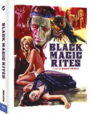Black Magic Rites (4K UHD)