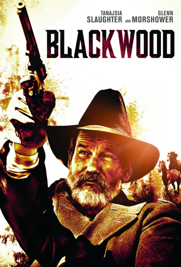Blackwood (DVD)