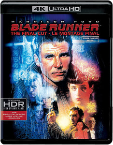 Blade Runner (4K UHD)