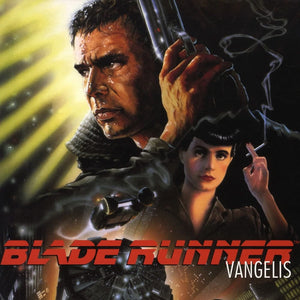 Vangelis: Blade Runner: The Original Motion Picture Soundtrack (Vinyl)