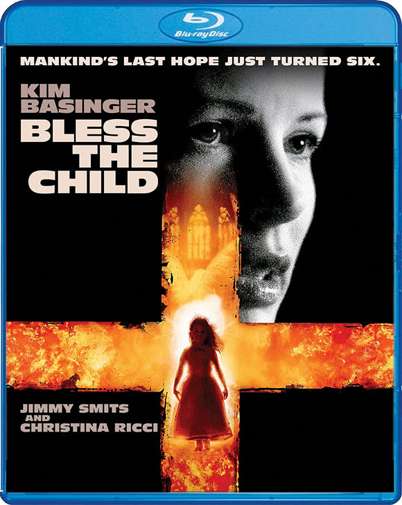 Bless The Child (BLU-RAY)