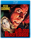 Blood Beast Terror, The (BLU-RAY)