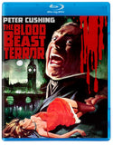 Blood Beast Terror, The (BLU-RAY)