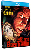 Blood Beast Terror, The (BLU-RAY)