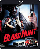 Blood Hunt (BLU-RAY)