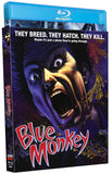 Blue Monkey (aka Insect) (BLU-RAY)