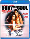Body And Soul (BLU-RAY)