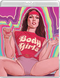 Body Girls / Let's Get Physical (Limited Edition Slipcover BLU-RAY)