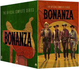 Bonanza: Complete Series (DVD)