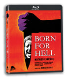 Born For Hell (BLU-RAY)